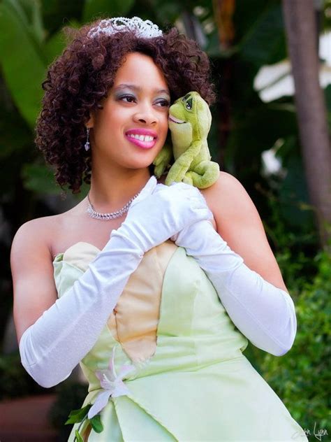 23 best Cosplay: Disney - Tiana images on Pinterest