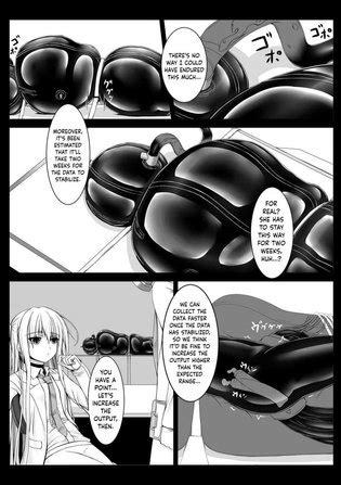 Beginning Black Luscious Hentai Manga Porn