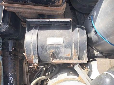 1989 Ford Ln8000 Right Fuel Tank For Sale Ucon Id E6ht9002sb