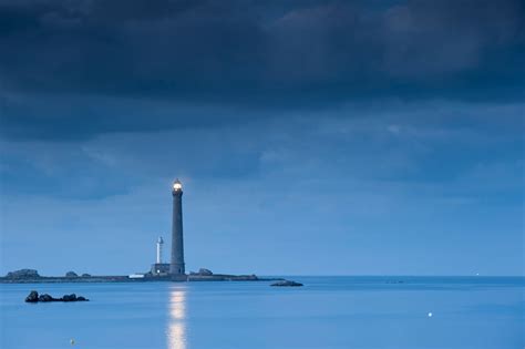 Phare De Bretagne Plus De 70 Sont Classés Monuments Historiques