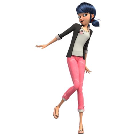 Marinette Dupain-Cheng | Scratchpad | Fandom