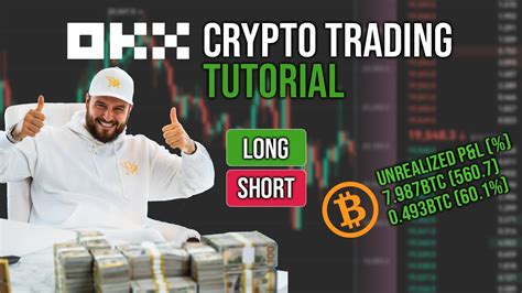 How To Trade Bitcoin On OKX With Leverage Step By Step Tutorial And