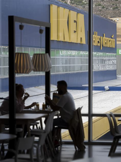 Ikea Abrir Su Nueva Tienda En La Diagonal De Barcelona Hi Retail