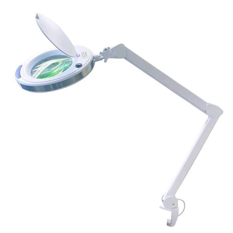 Lampe Loupe LED Dehaut