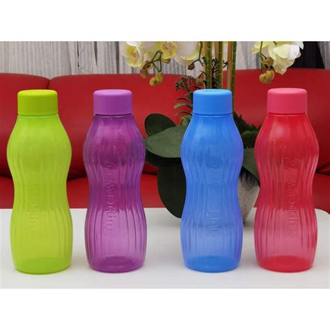 Xtreme Freezer Friendly Eco Bottle Tupperware Shopee Malaysia