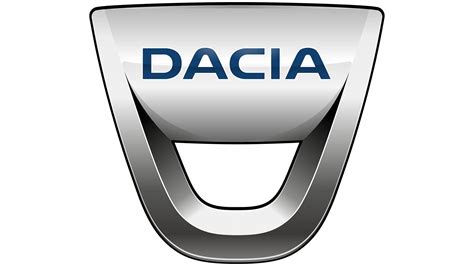 Dacia Logo : histoire, signification de l'emblème