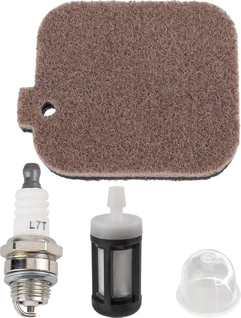 Amazon Carbbia Air Filter Cleaner For Sthil BG45 BG46 BG55 BG65