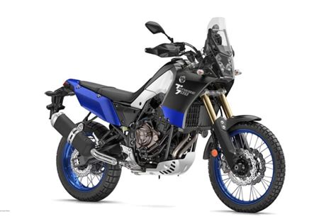 Yamaha Tenere 700 Kicks Off Its 2018 World Tour Adv Pulse