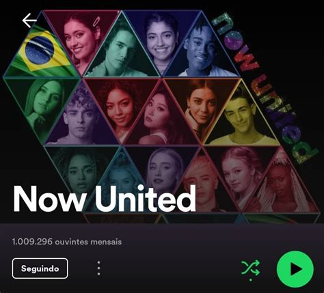 Uniters Charts On Twitter Reerguendo Se Now United Ultrapassa