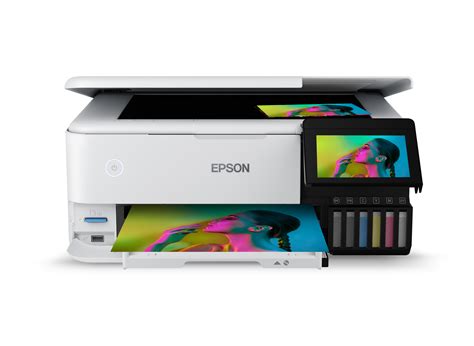 Impresoras EcoTank para Fotos | Epson Argentina