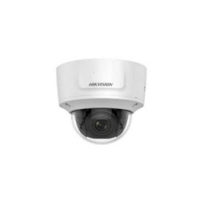 Camer Supraveghere Dome Ip Megapixeli Hikvision Ds Cd G Izs