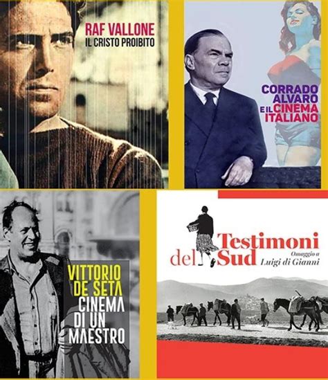 Cineteca Della Calabria Online Le Mostre Virtuali Dedicate A Corrado