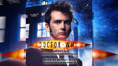 Doctor Who Unreleased Music Turn Left Tell Your Fortune Youtube