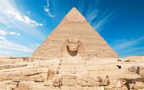 Vacances en Égypte Tout savoir sur les pyramides Sunweb Blog