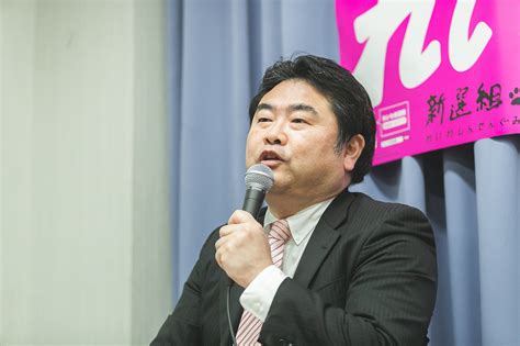 【会見文字起こしand動画】大阪府 次期自治体議員選挙 公認候補予定者発表 かばた健吾（大阪市 （阿倍野区） ）、野入俊二（大阪市 （東成区