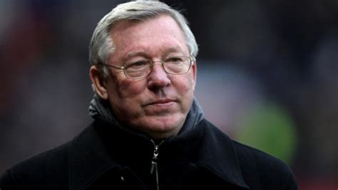 Alex Ferguson ‘showing Signs Of Recovery After Haemorrhage Daily Times