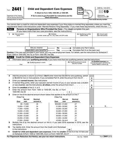 Irs Form Fill Out Digital Pdf Sample