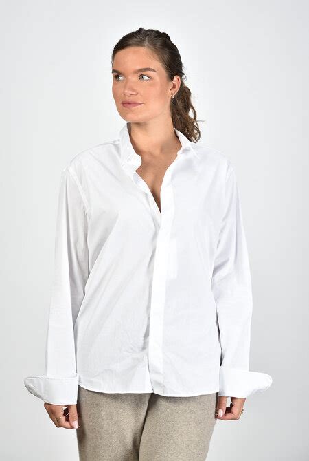 Shop De Nieuwste Blouses Van Ami Paris Online Bij Marjon Snieders