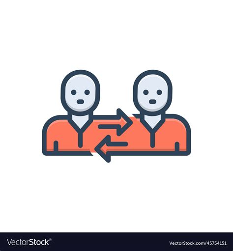 interact royalty  vector image vectorstock