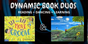 Reading Dancing Learning On The Dynamic Book Duos Blog