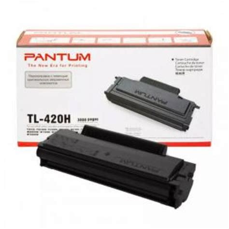 Lomond Pantum_TL-420H - Картридж Pantum TL-420H