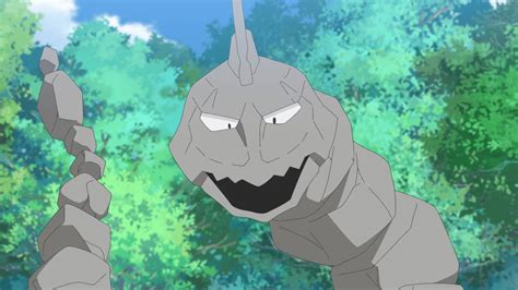 Pokemon GO Onix raid guide: Best moveset and weaknesses