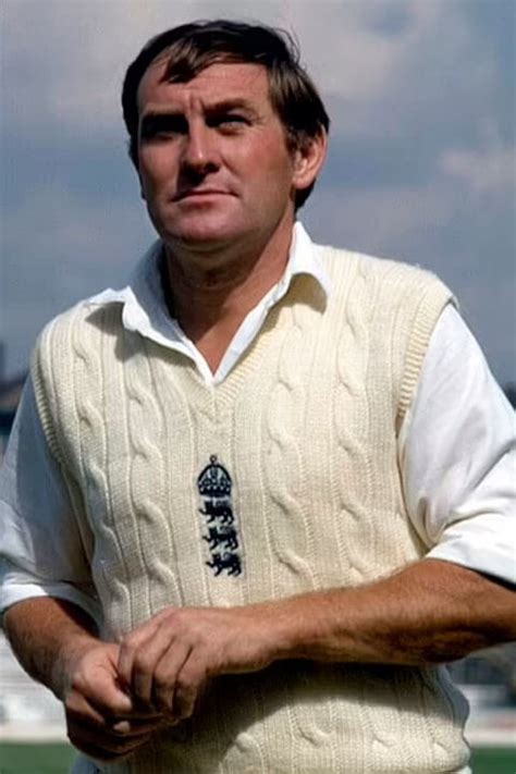 Ray Illingworth English Cricketer Biography, Wiki & Family Info