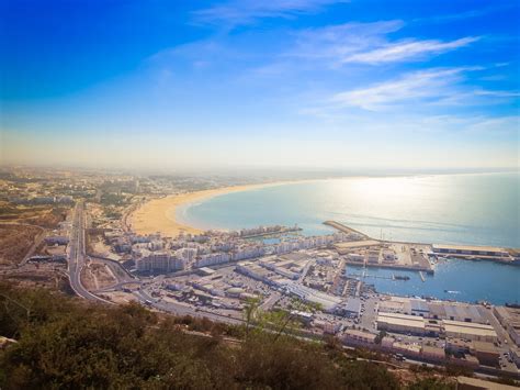 Cosa Vedere In Marocco Itinerari Citt Imperiali Deserto E Mare