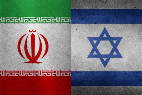 Iran Zaatakuje Izrael W Tym Tygodniu Decyzja Zapad A Nczas Info