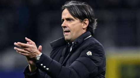 Cds L Inter Torna Ad Appiano Inzaghi Senza Nazionali