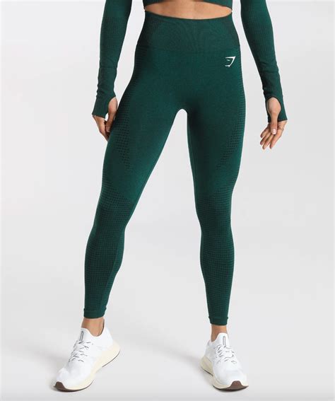 Gymshark Gymshark Vital Seamless 2 0 Leggings