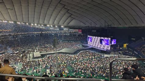 Taylor Swift: The Eras Tour at Tokyo Dome – Sarah Hozumi