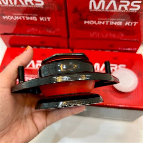 Absorber Mounting Free Dust Cap Year Warranty Perodua Kancil Kelisa