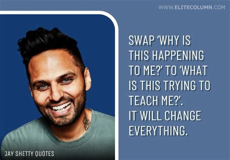 Jay Shetty Quotes That Will Motivate You Elitecolumn Dave