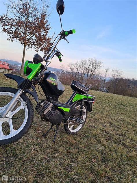 Sachs Pony 503 GTX kat Preis verhandelbar im Kanton Zürich tutti ch