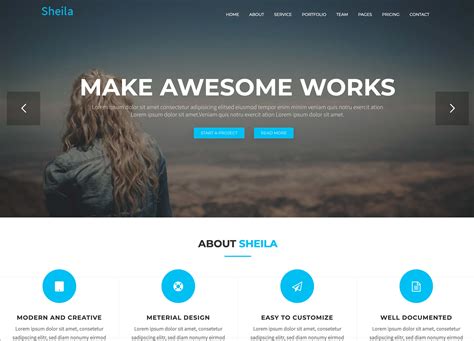 Best Material UI Themes for Stunning Web Applications