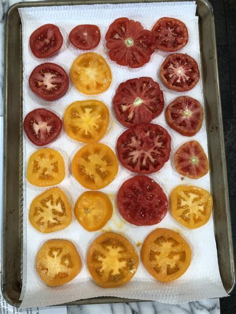 Rustic Heirloom Tomato Tart With Gluten Free Crust Recipe Pamela Salzman