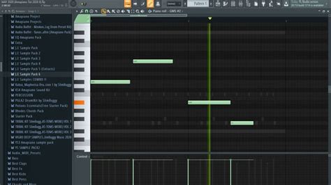 How To Produce Amapiano From Scratch ║ Fl Studio Tutorial 2020 Youtube