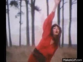 Kate Bush Wuthering Heights On Make A