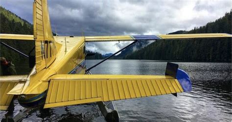 Alaska Seaplanes | Gustavus Visitor Association