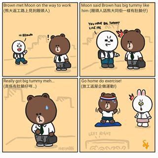 Cony and Brown Cutest Picsおしゃれまとめの人気アイデアPinterestBilly Anat