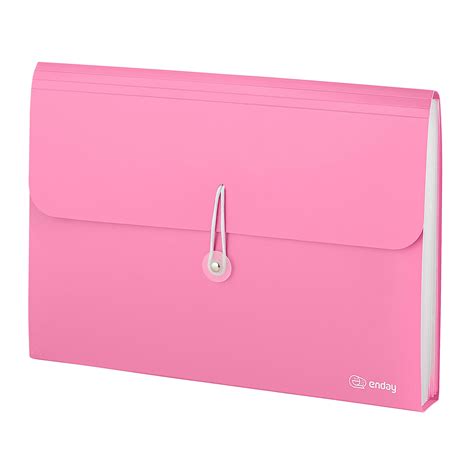 snapklikcom accordion file organizer  pocket expanding file folder