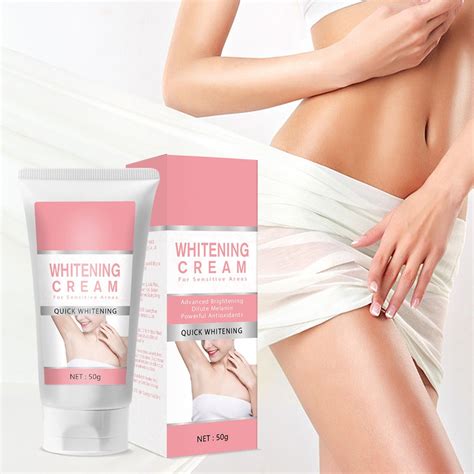 Uytogofe Crema Blanqueadora De Cuerpo Completo Más Popular