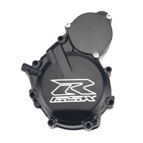 Coperchio Statore Avviamento Motore Carter Per Suzuki GSXR600 GSXR750