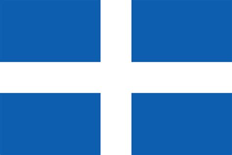 Flag of Greece 1822-1978 – Flags Web