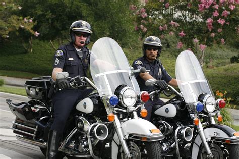 Anaheim Police Department – Police Motor Units LLC