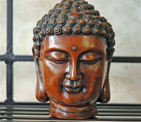 Buddha Head | Indianapolis Gestalt Institute