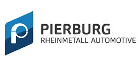 PIERBURG: Leader in the design, development and production of ...