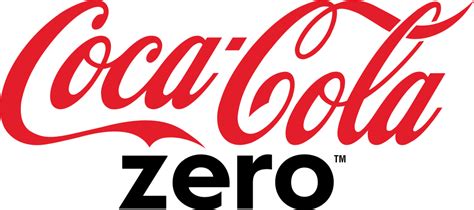 Coca-Cola Zero Logo / Food / Logonoid.com