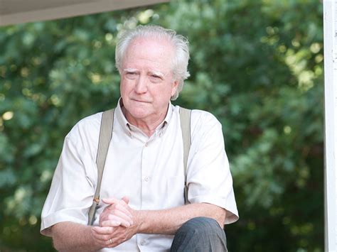 Remembering The Walking Deads Scott Wilson 1 Year Later